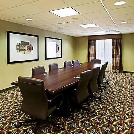 Holiday Inn Express & Suites Phoenix Glendale Dist By Ihg Eksteriør bilde
