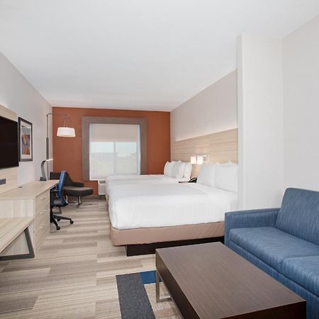 Holiday Inn Express & Suites Phoenix Glendale Dist By Ihg Eksteriør bilde