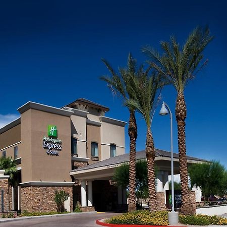 Holiday Inn Express & Suites Phoenix Glendale Dist By Ihg Eksteriør bilde