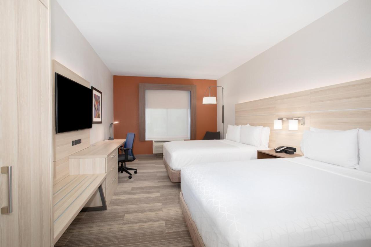Holiday Inn Express & Suites Phoenix Glendale Dist By Ihg Eksteriør bilde
