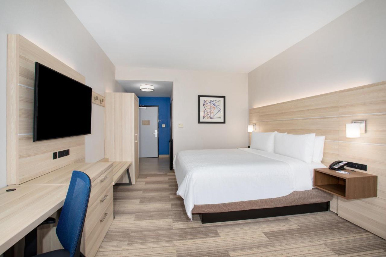 Holiday Inn Express & Suites Phoenix Glendale Dist By Ihg Eksteriør bilde