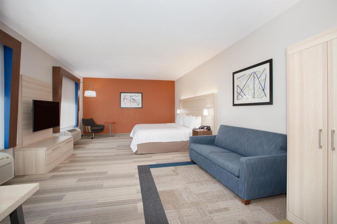 Holiday Inn Express & Suites Phoenix Glendale Dist By Ihg Rom bilde