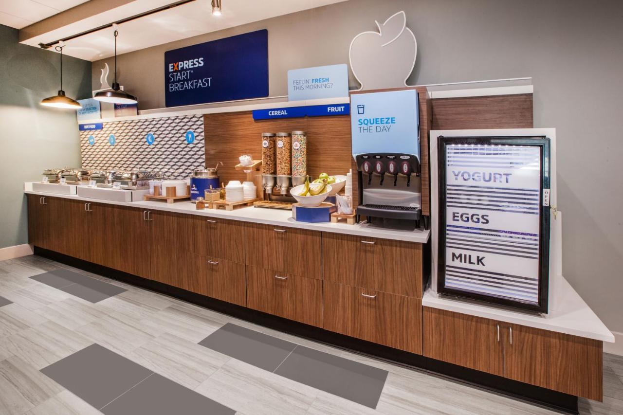 Holiday Inn Express & Suites Phoenix Glendale Dist By Ihg Eksteriør bilde