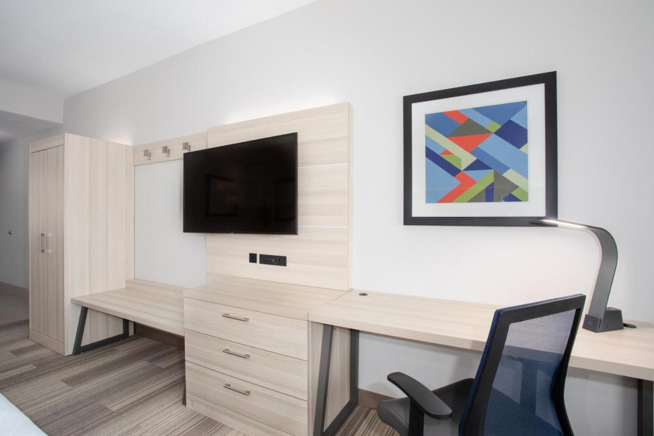 Holiday Inn Express & Suites Phoenix Glendale Dist By Ihg Eksteriør bilde