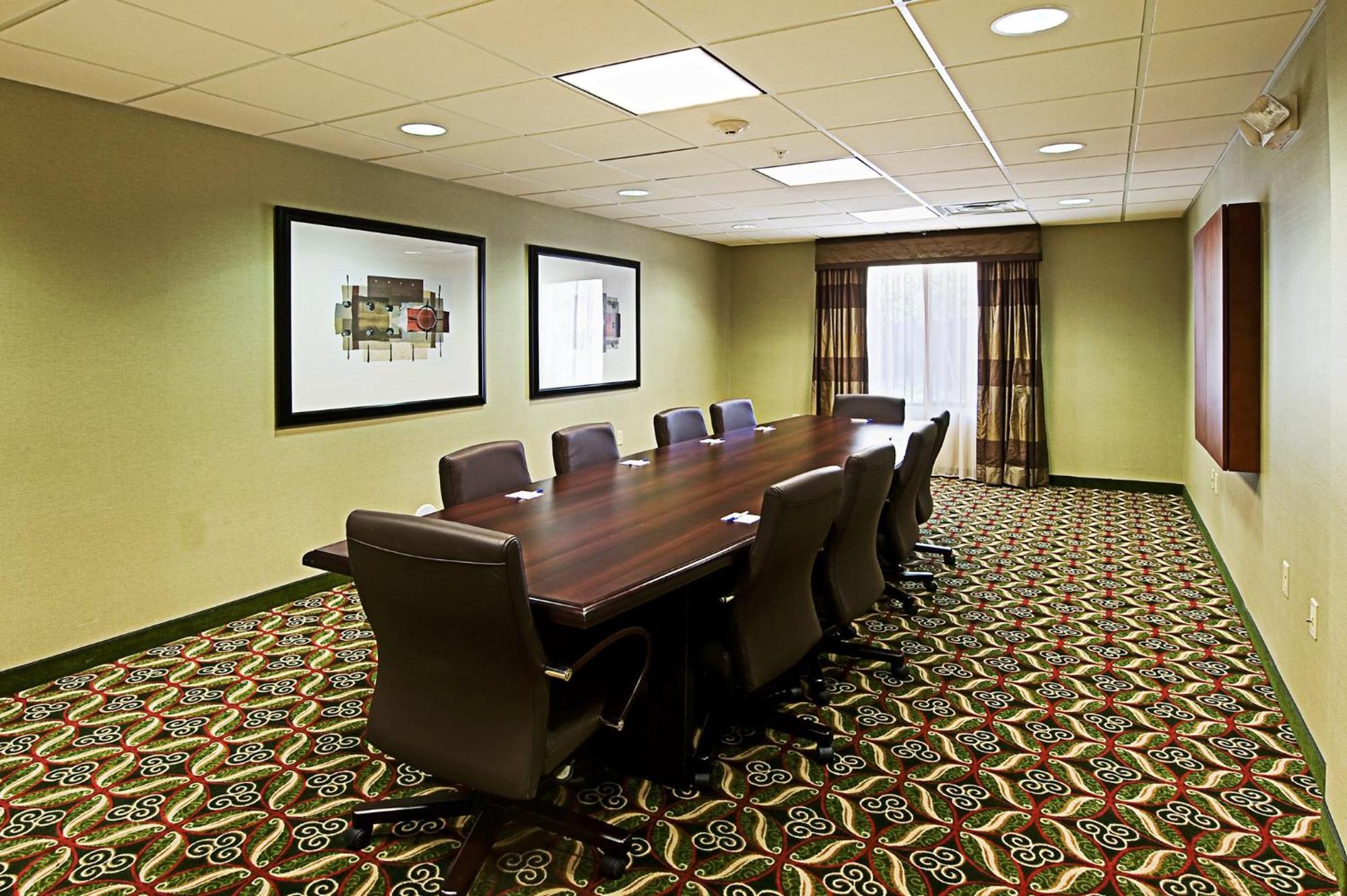 Holiday Inn Express & Suites Phoenix Glendale Dist By Ihg Eksteriør bilde