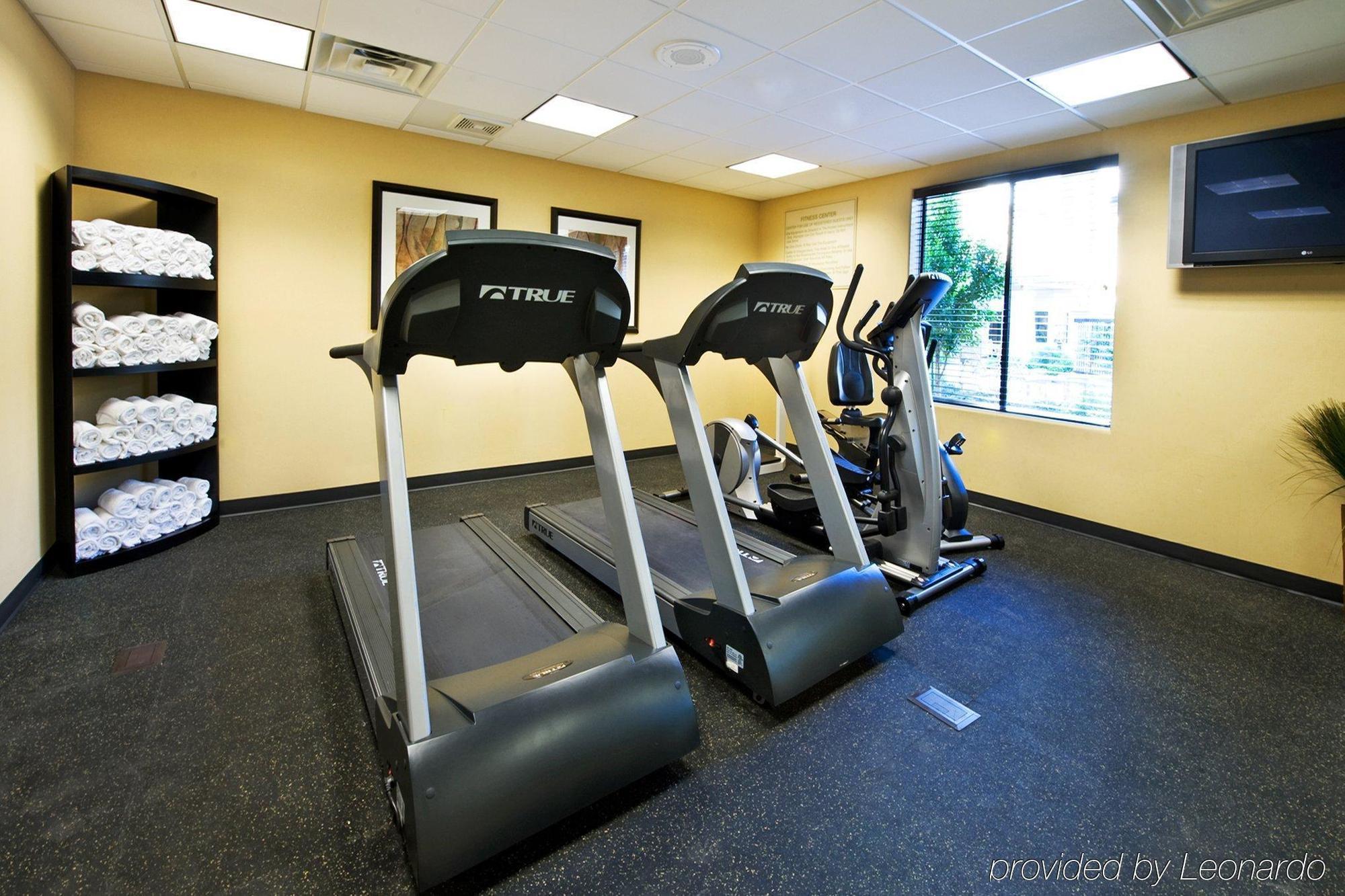 Holiday Inn Express & Suites Phoenix Glendale Dist By Ihg Eksteriør bilde