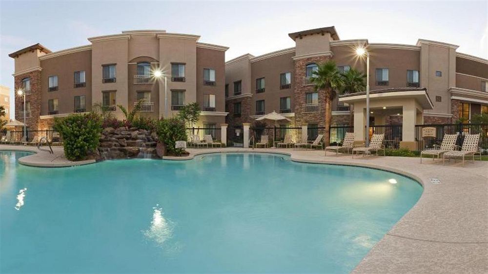 Holiday Inn Express & Suites Phoenix Glendale Dist By Ihg Eksteriør bilde