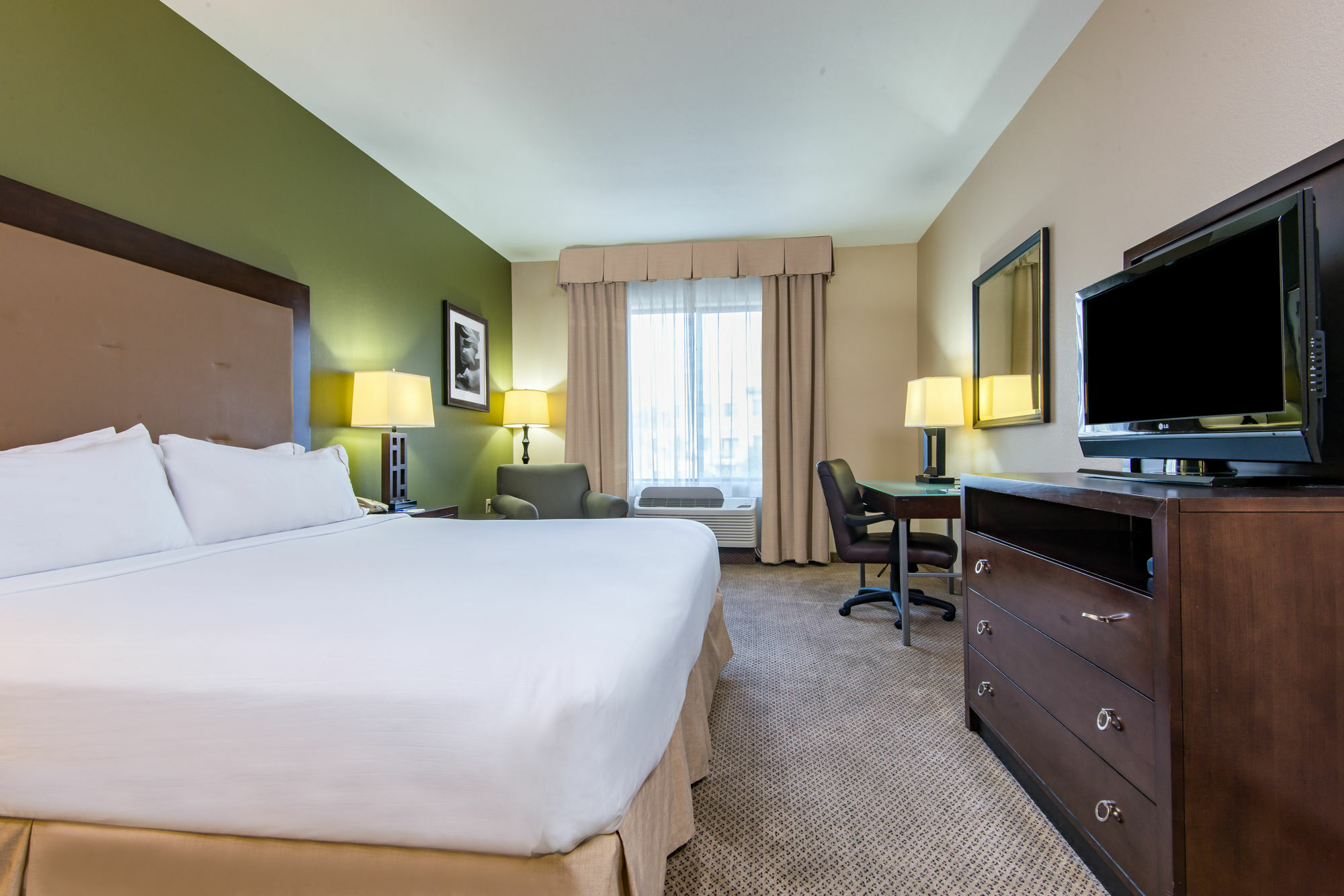 Holiday Inn Express & Suites Phoenix Glendale Dist By Ihg Eksteriør bilde