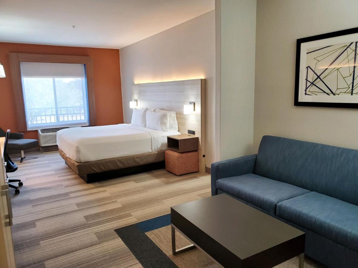 Holiday Inn Express & Suites Phoenix Glendale Dist By Ihg Eksteriør bilde