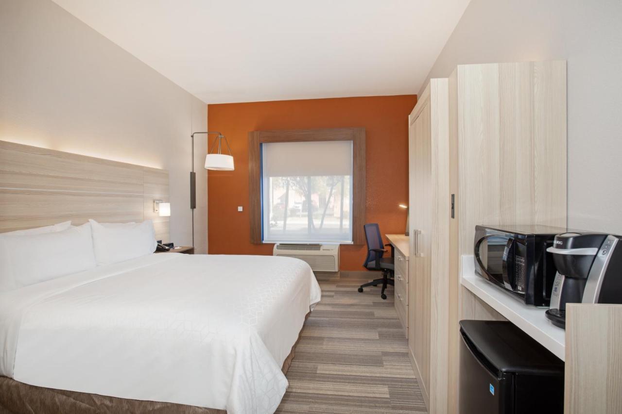 Holiday Inn Express & Suites Phoenix Glendale Dist By Ihg Eksteriør bilde