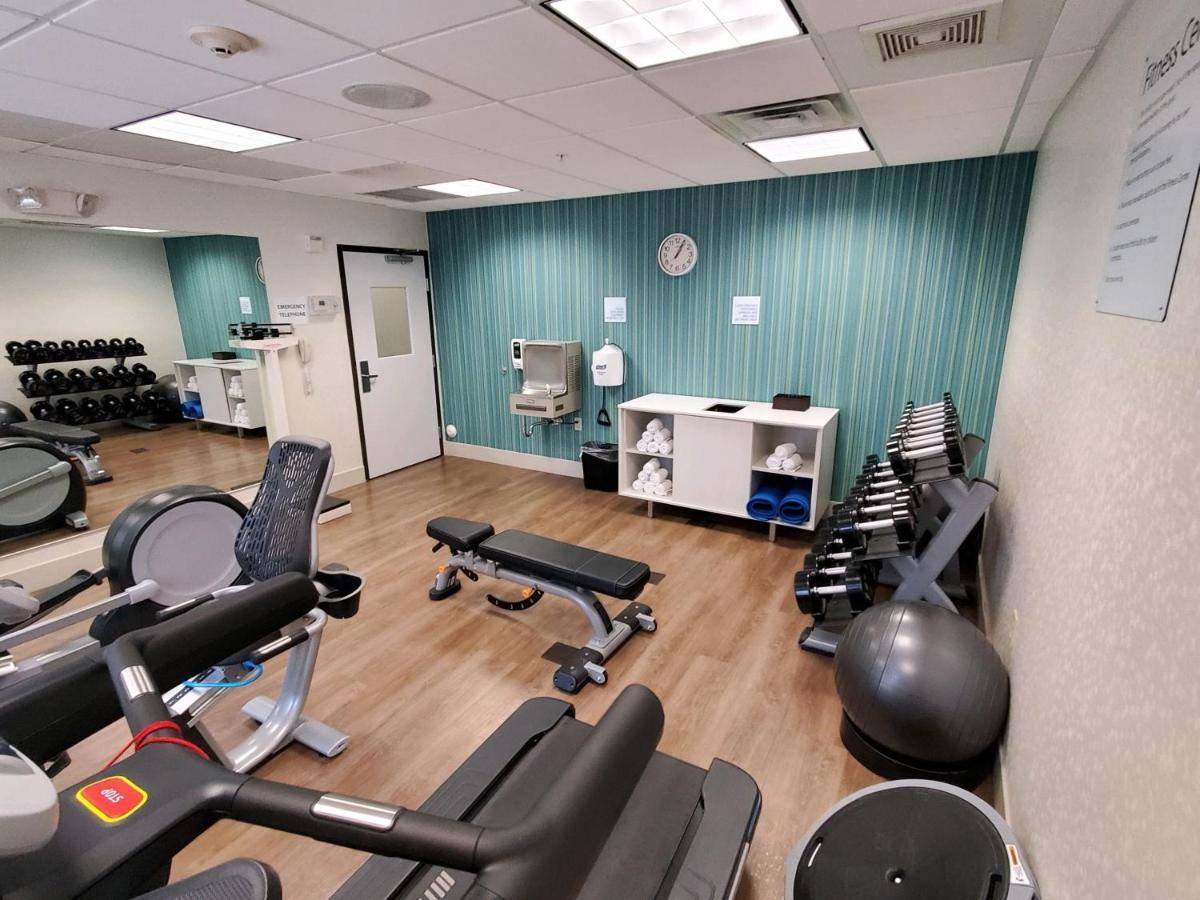 Holiday Inn Express & Suites Phoenix Glendale Dist By Ihg Eksteriør bilde