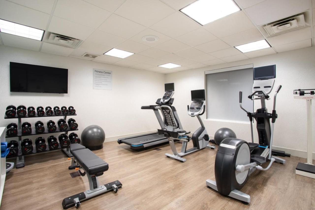 Holiday Inn Express & Suites Phoenix Glendale Dist By Ihg Eksteriør bilde